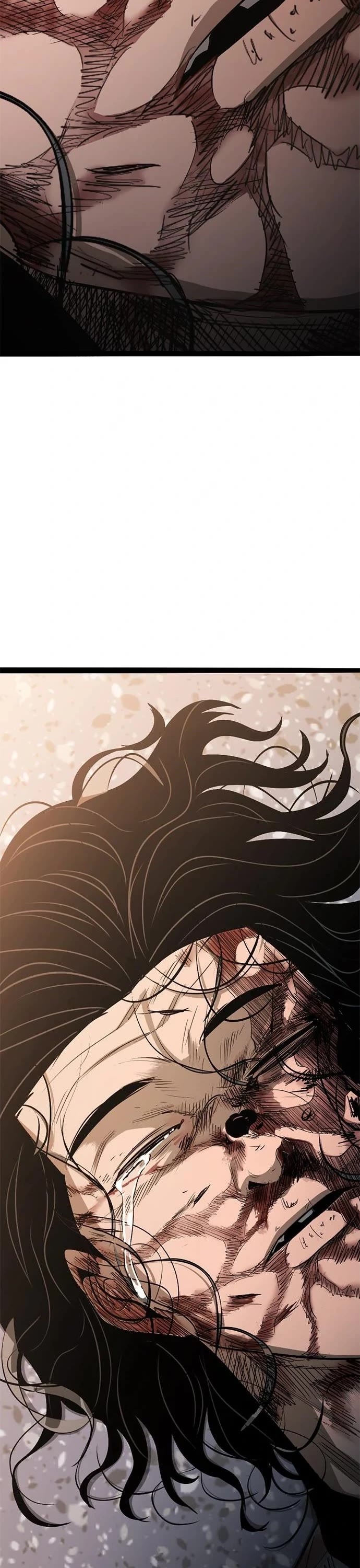 Death Row Boy Chapter 74 page 19 - Chapter 74 [END]
