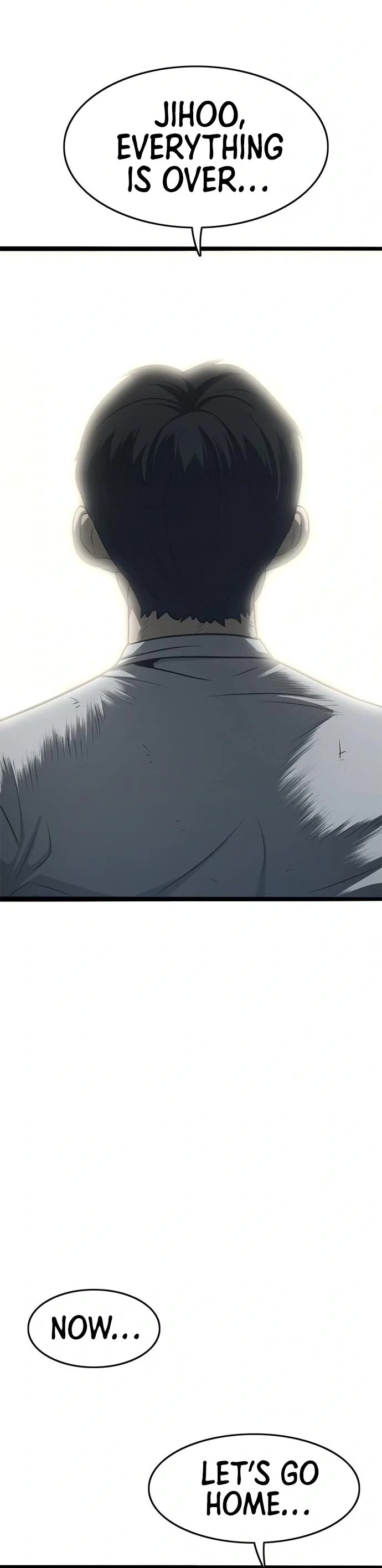 Death Row Boy Chapter 74 page 21 - Chapter 74 [END]
