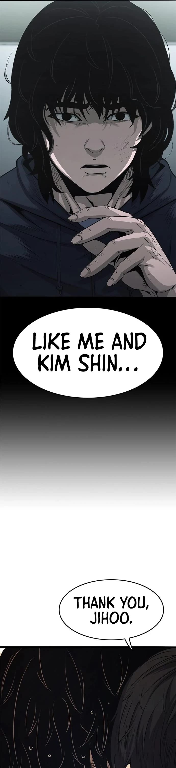 Death Row Boy Chapter 74 page 26 - Chapter 74 [END]