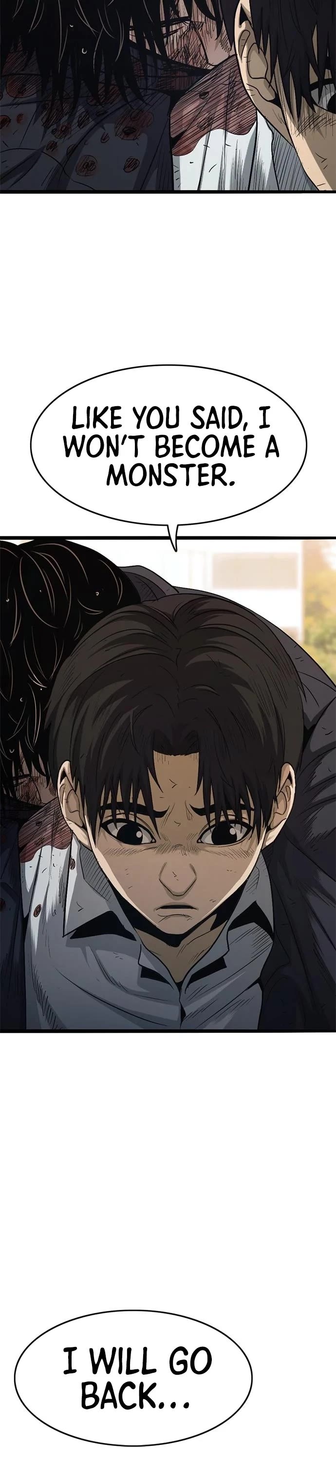 Death Row Boy Chapter 74 page 27 - Chapter 74 [END]