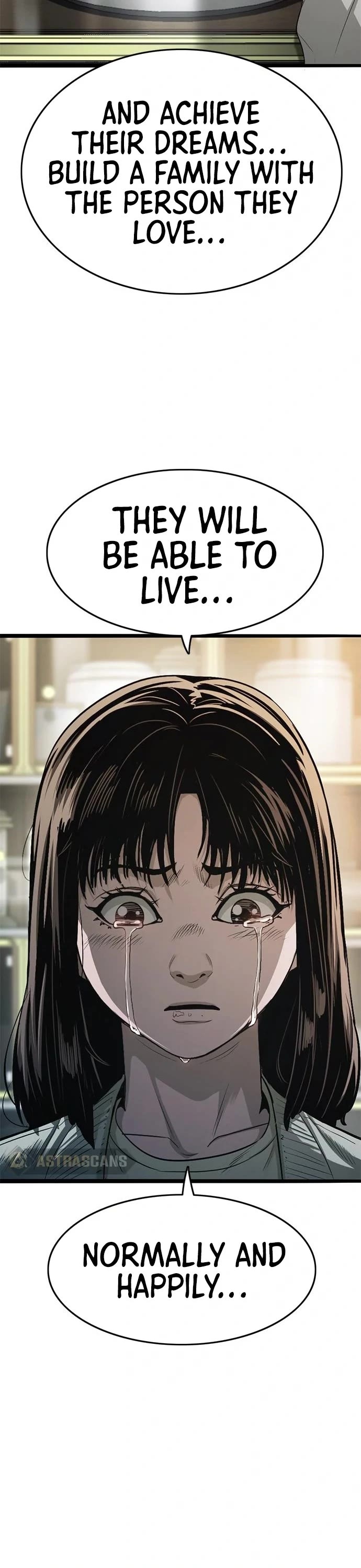 Death Row Boy Chapter 74 page 35 - Chapter 74 [END]