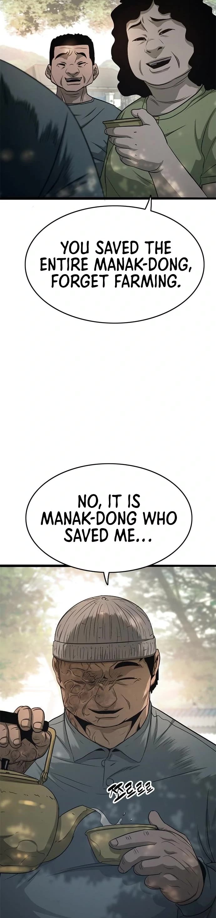 Death Row Boy Chapter 74 page 41 - Chapter 74 [END]