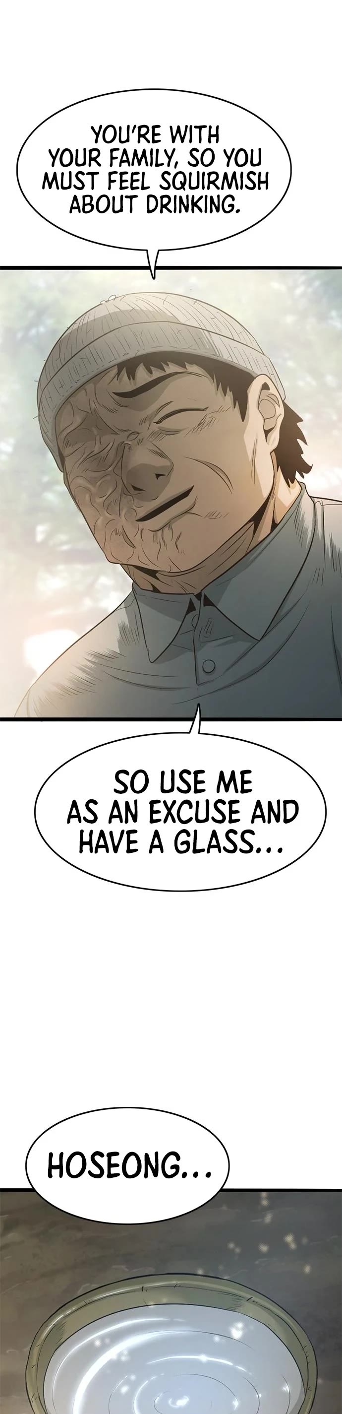 Death Row Boy Chapter 74 page 44 - Chapter 74 [END]