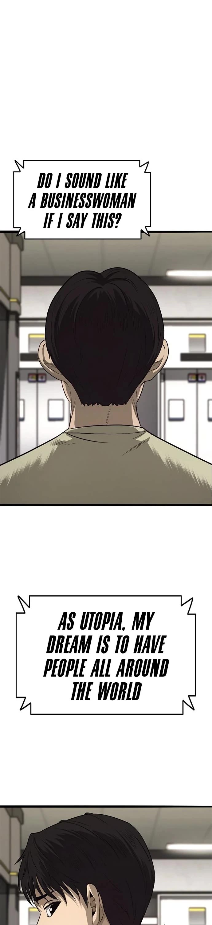 Death Row Boy Chapter 74 page 54 - Chapter 74 [END]
