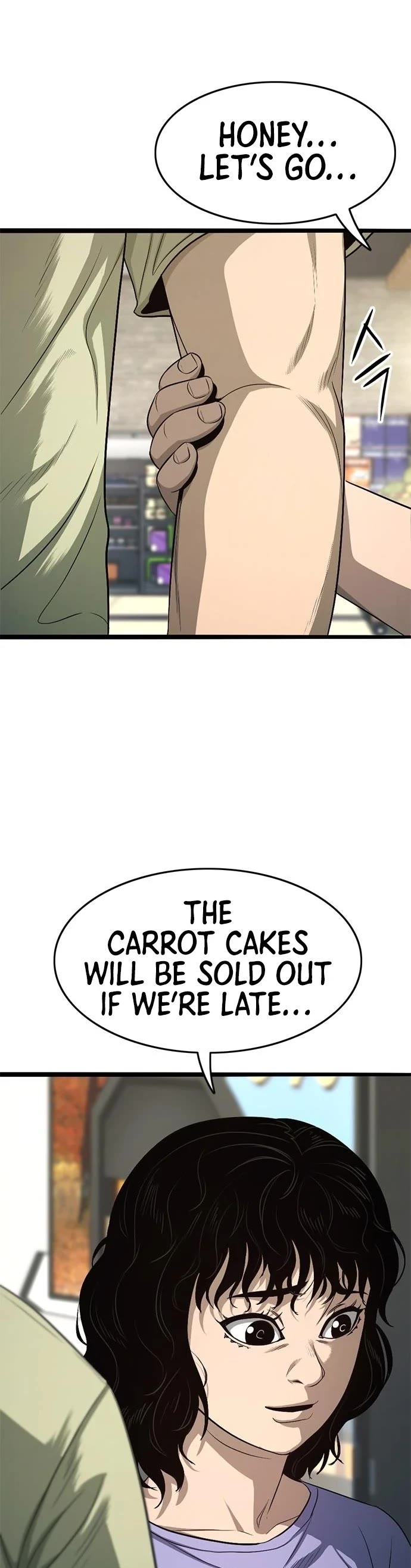 Death Row Boy Chapter 74 page 56 - Chapter 74 [END]