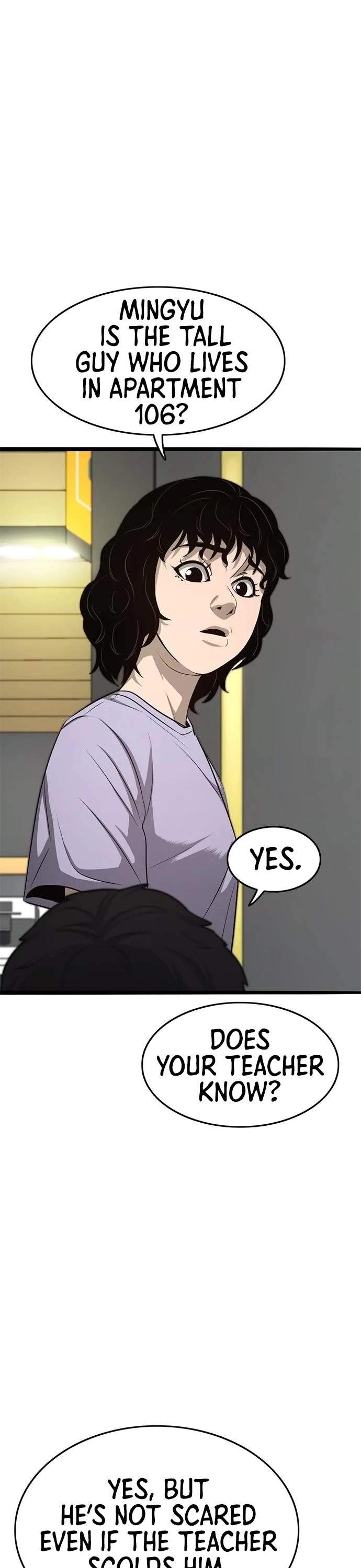 Death Row Boy Chapter 74 page 59 - Chapter 74 [END]