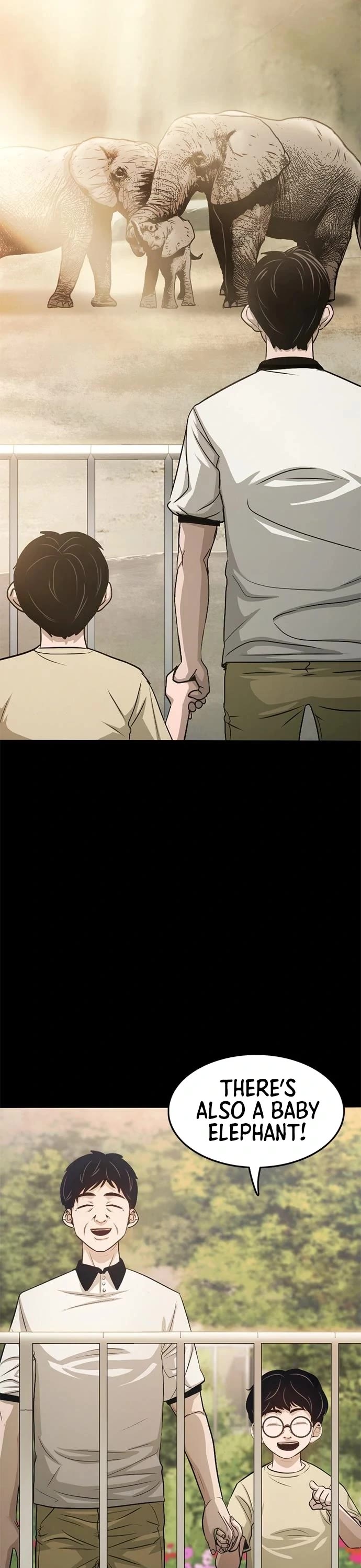Death Row Boy Chapter 74 page 6 - Chapter 74 [END]