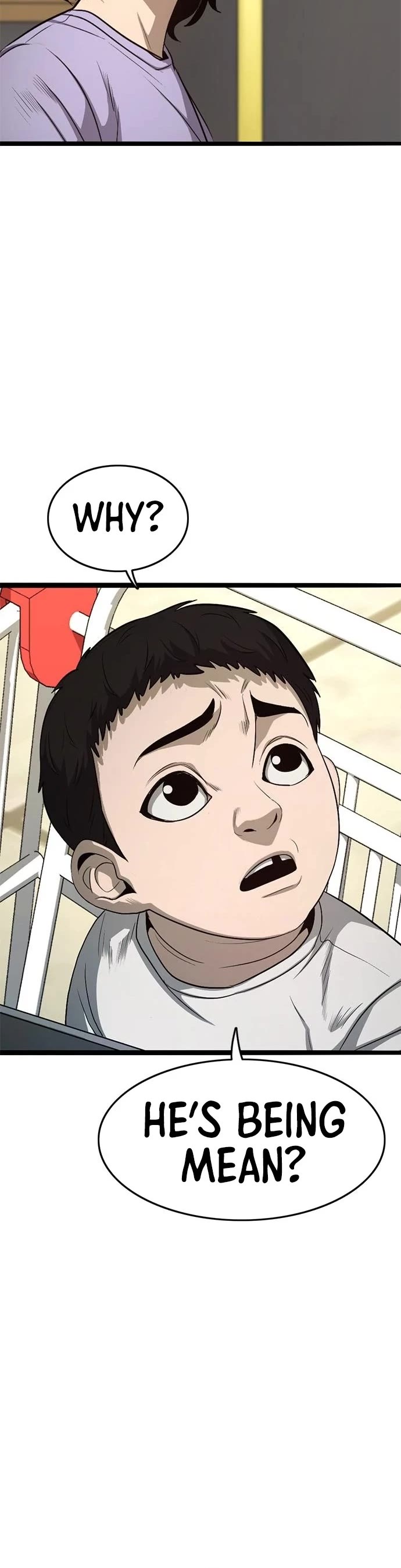 Death Row Boy Chapter 74 page 61 - Chapter 74 [END]