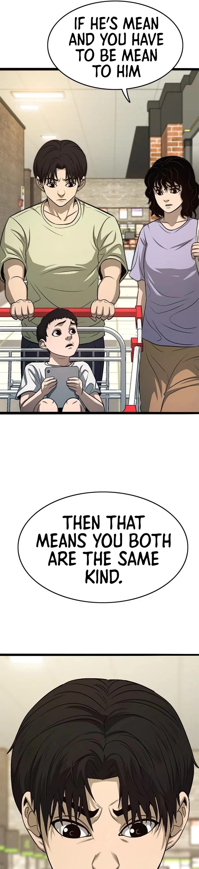 Death Row Boy Chapter 74 page 62 - Chapter 74 [END]