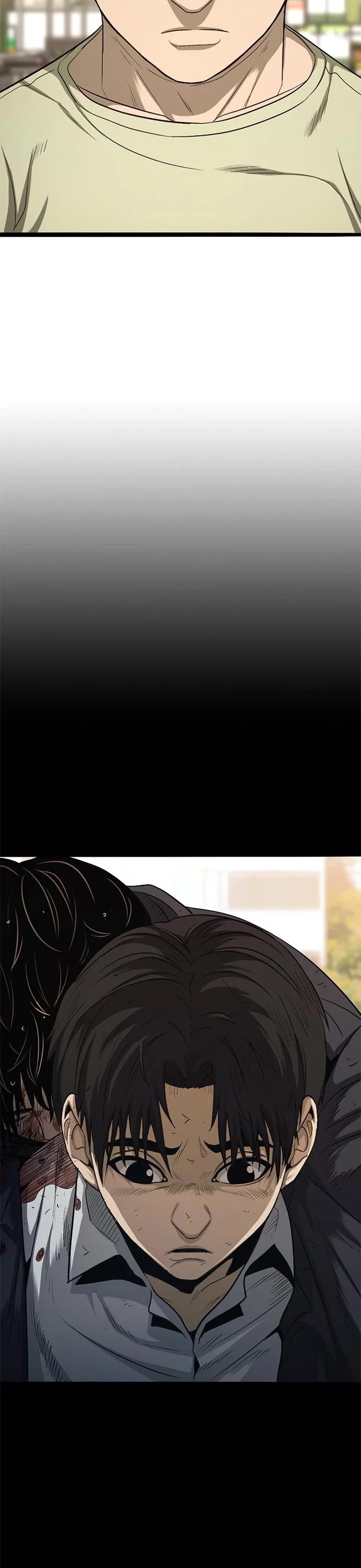 Death Row Boy Chapter 74 page 63 - Chapter 74 [END]