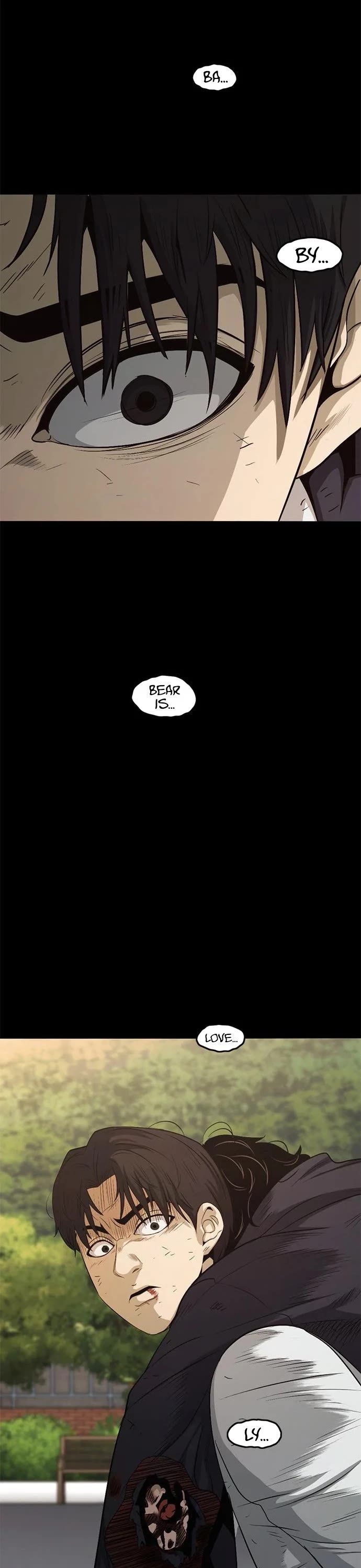 Death Row Boy Chapter 74 page 64 - Chapter 74 [END]