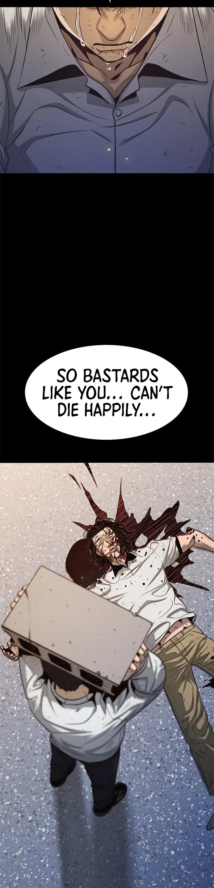 Death Row Boy Chapter 74 page 68 - Chapter 74 [END]