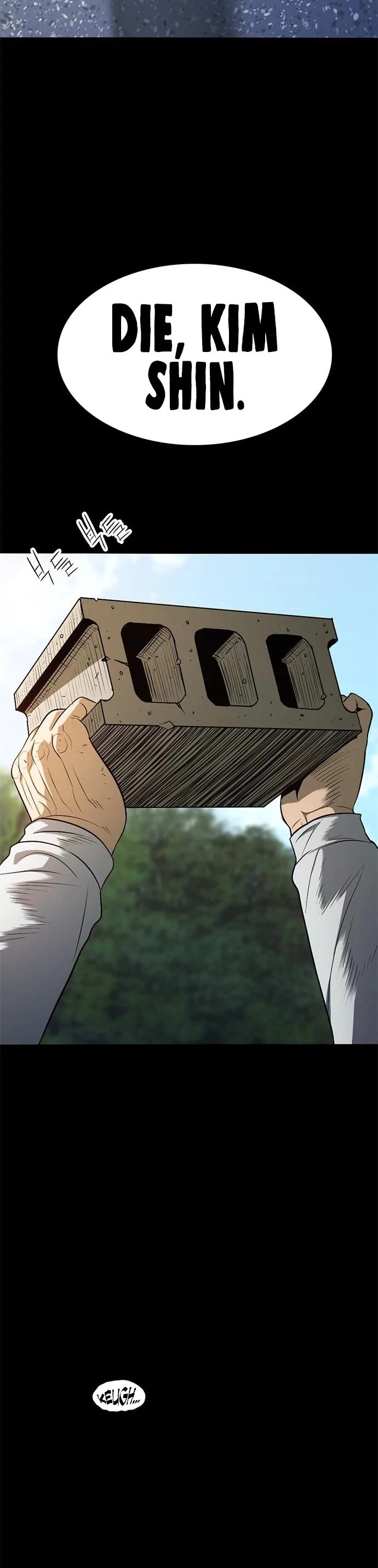Death Row Boy Chapter 74 page 69 - Chapter 74 [END]