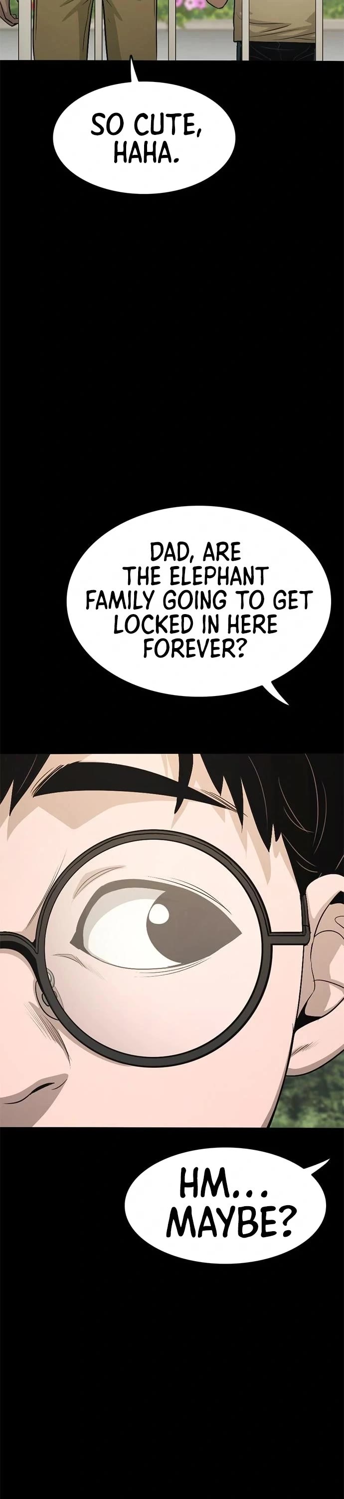 Death Row Boy Chapter 74 page 7 - Chapter 74 [END]