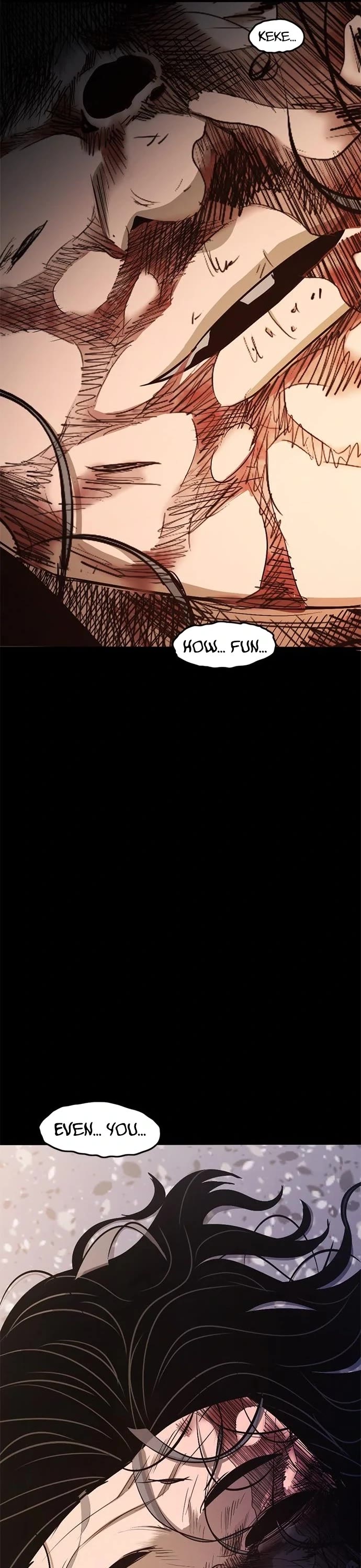 Death Row Boy Chapter 74 page 70 - Chapter 74 [END]