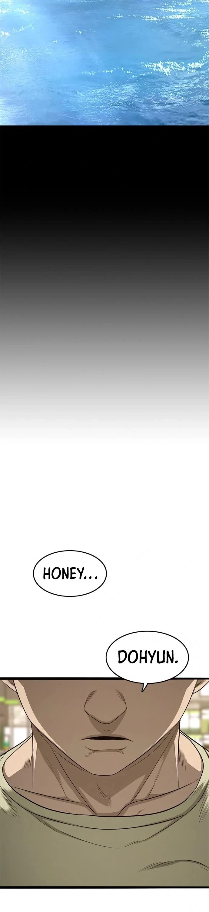 Death Row Boy Chapter 74 page 73 - Chapter 74 [END]