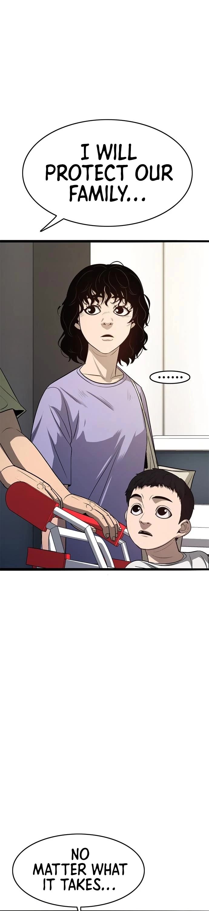 Death Row Boy Chapter 74 page 74 - Chapter 74 [END]