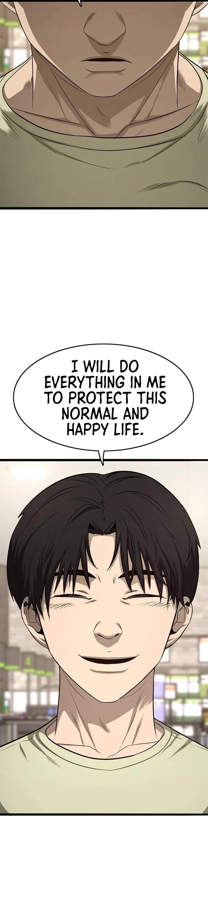 Death Row Boy Chapter 74 page 75 - Chapter 74 [END]