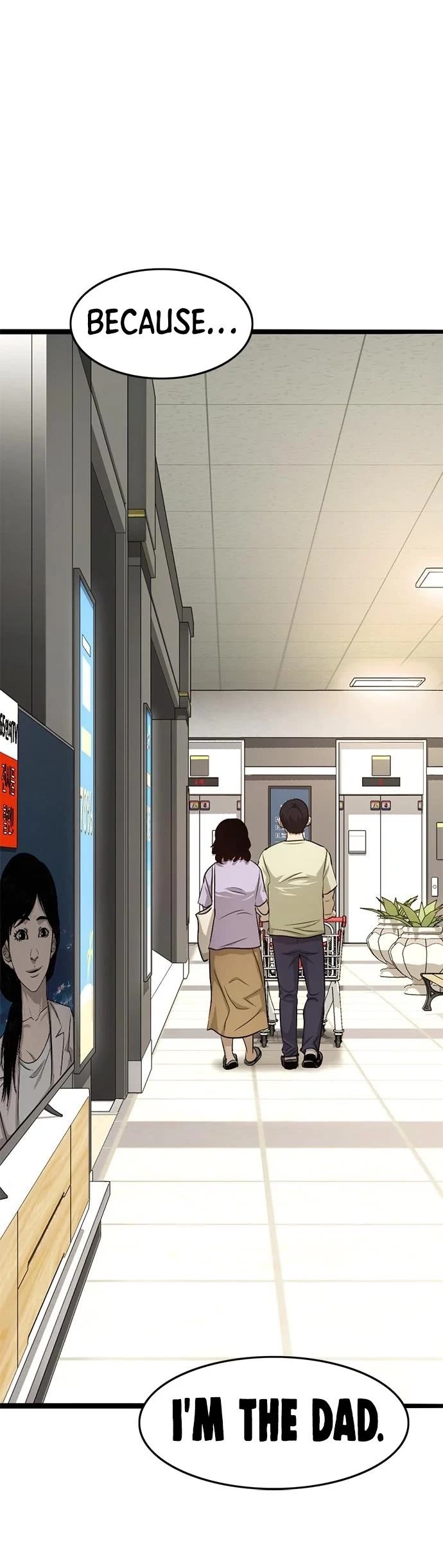 Death Row Boy Chapter 74 page 76 - Chapter 74 [END]