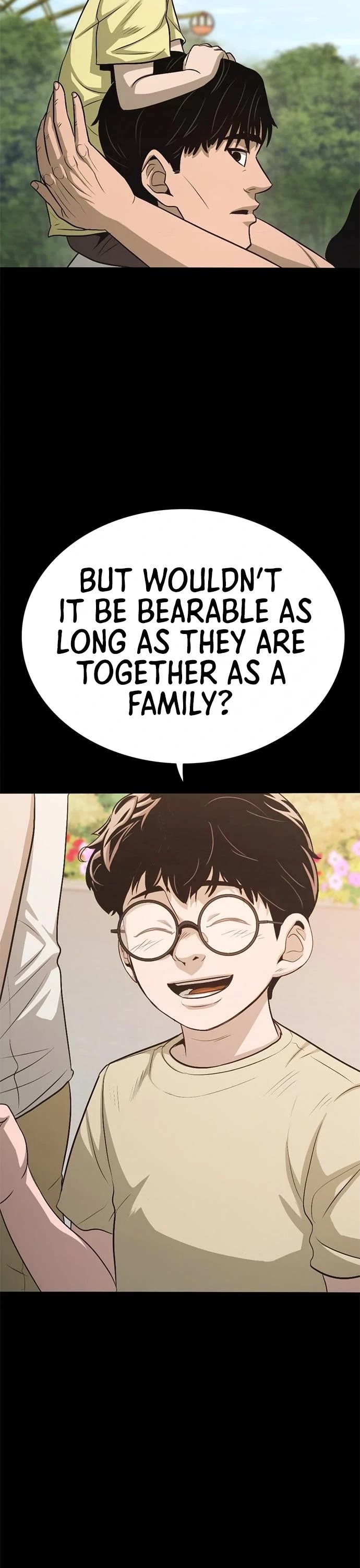 Death Row Boy Chapter 74 page 9 - Chapter 74 [END]