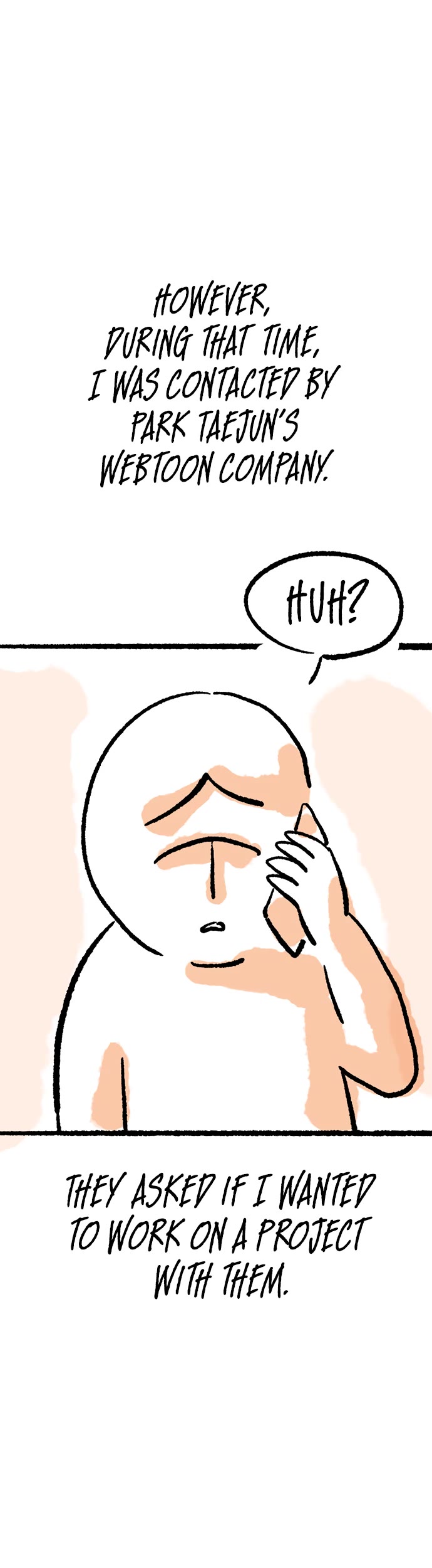 Death Row Boy Chapter 75 page 27 - Chapter 75: Afterword [END]