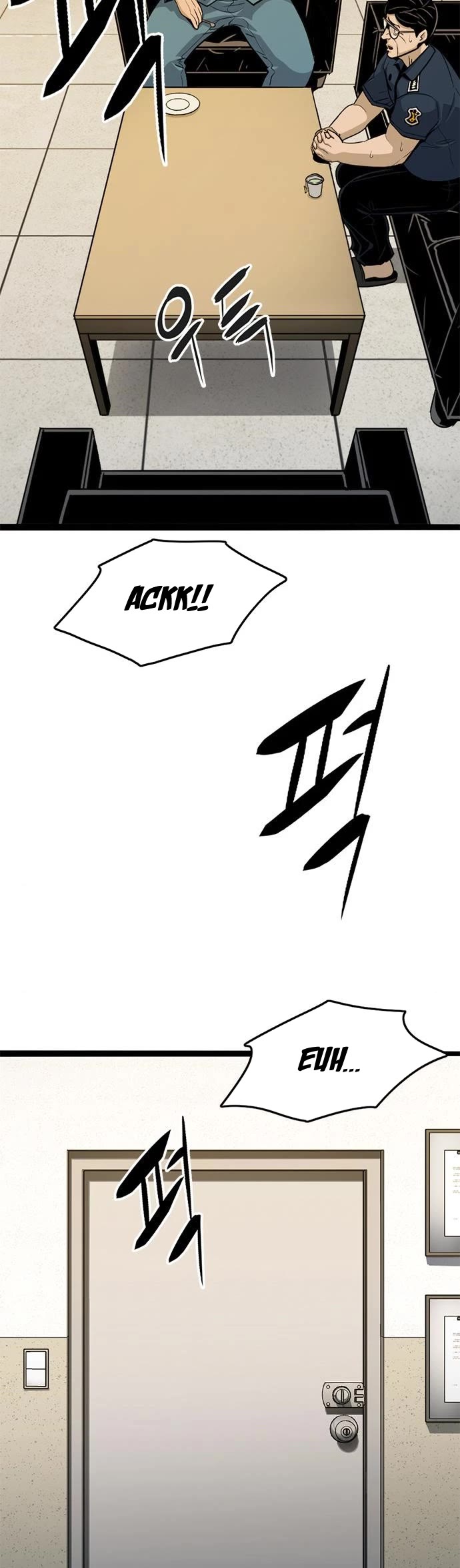 Death Row Boy Chapter 8 page 18 - Chapter 8