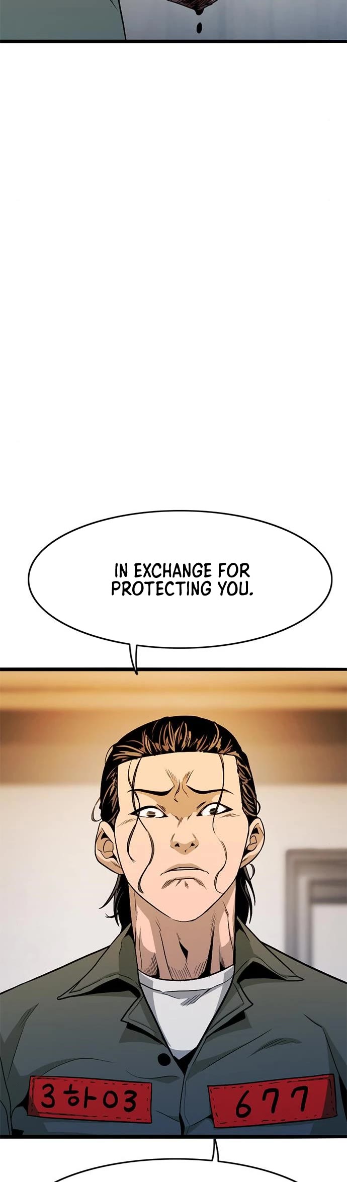 Death Row Boy Chapter 8 page 22 - Chapter 8