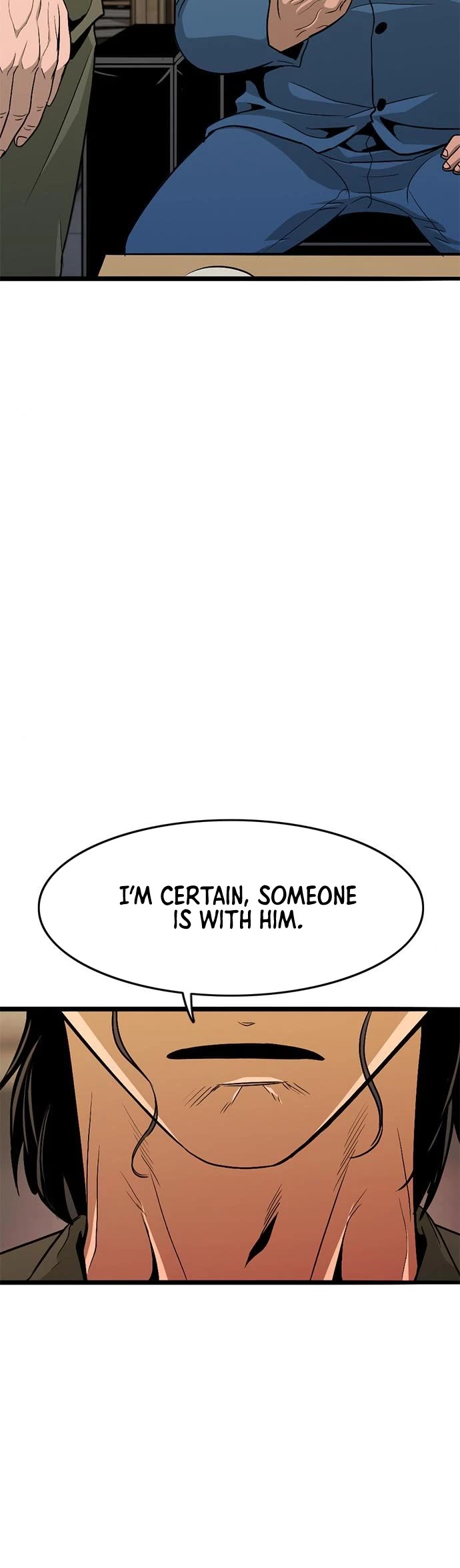 Death Row Boy Chapter 8 page 25 - Chapter 8
