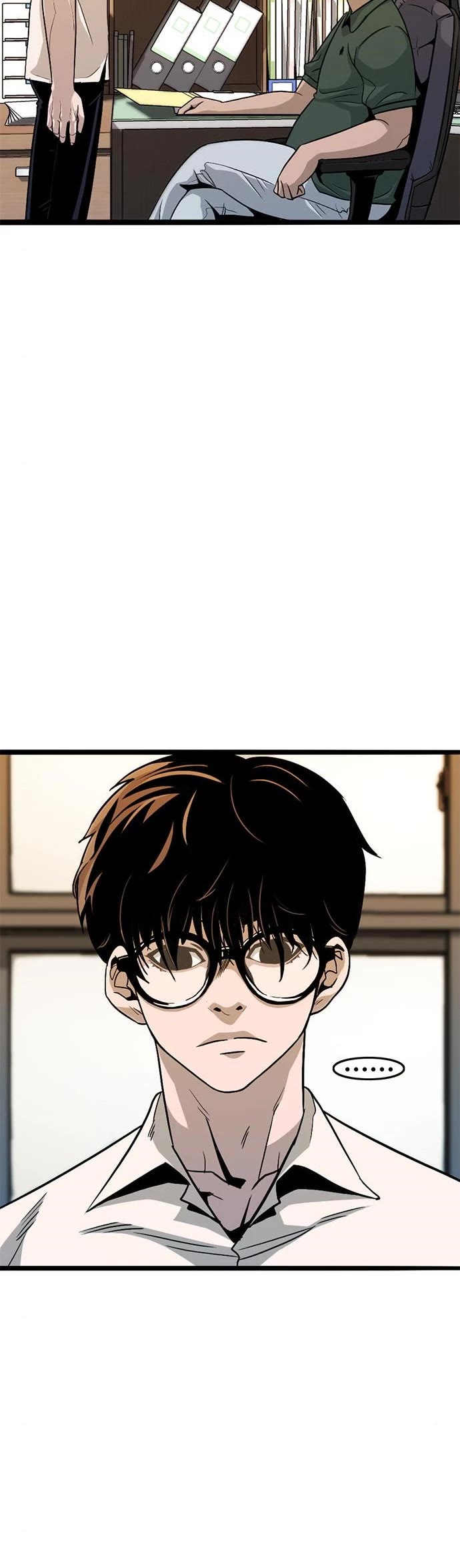 Death Row Boy Chapter 8 page 30 - Chapter 8