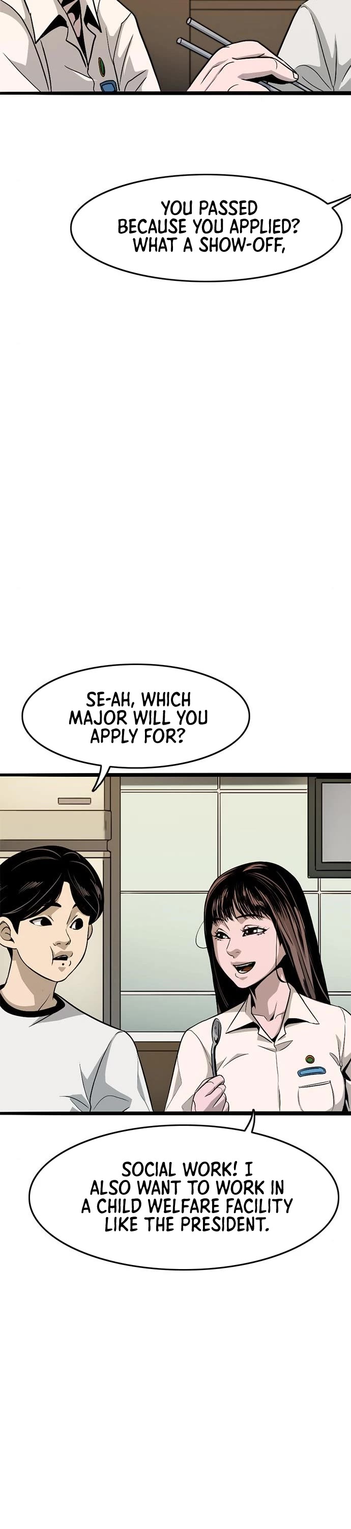 Death Row Boy Chapter 8 page 41 - Chapter 8