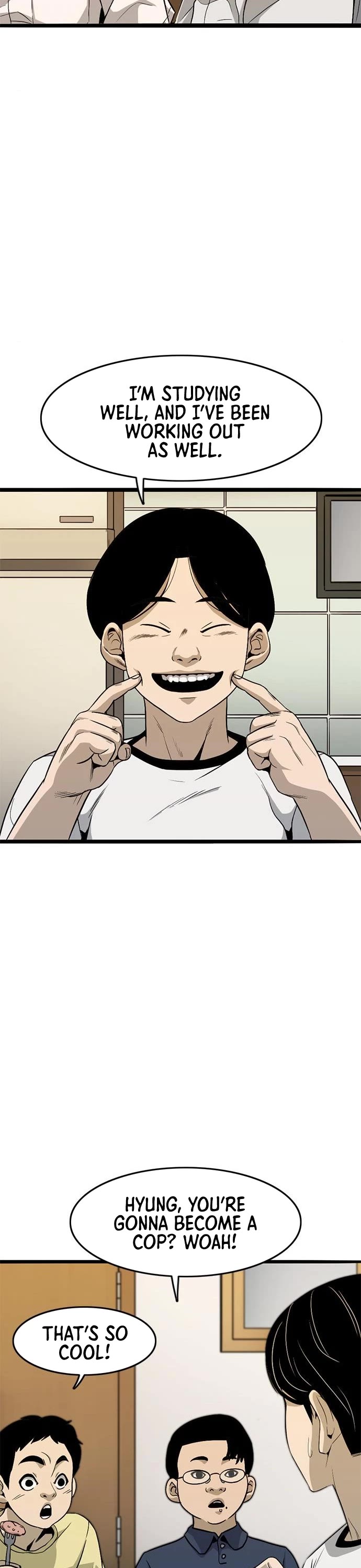 Death Row Boy Chapter 8 page 44 - Chapter 8