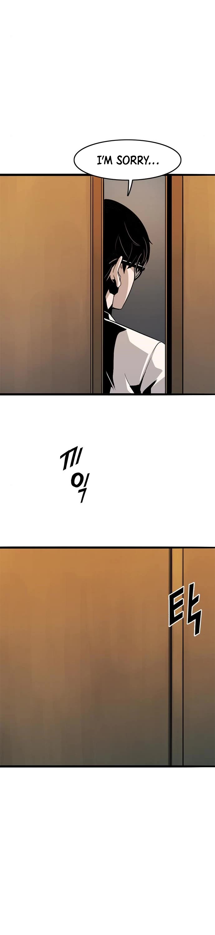 Death Row Boy Chapter 8 page 50 - Chapter 8