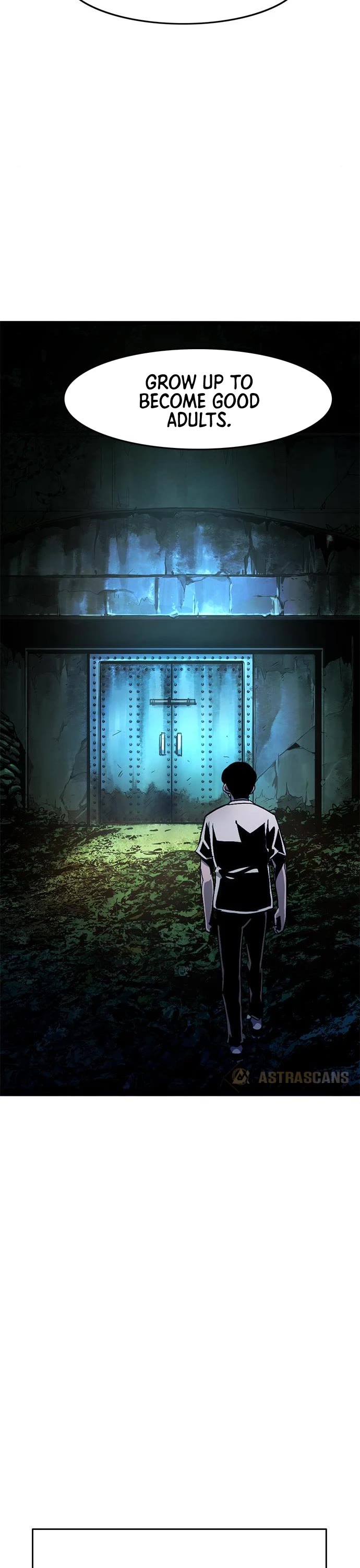 Death Row Boy Chapter 8 page 56 - Chapter 8