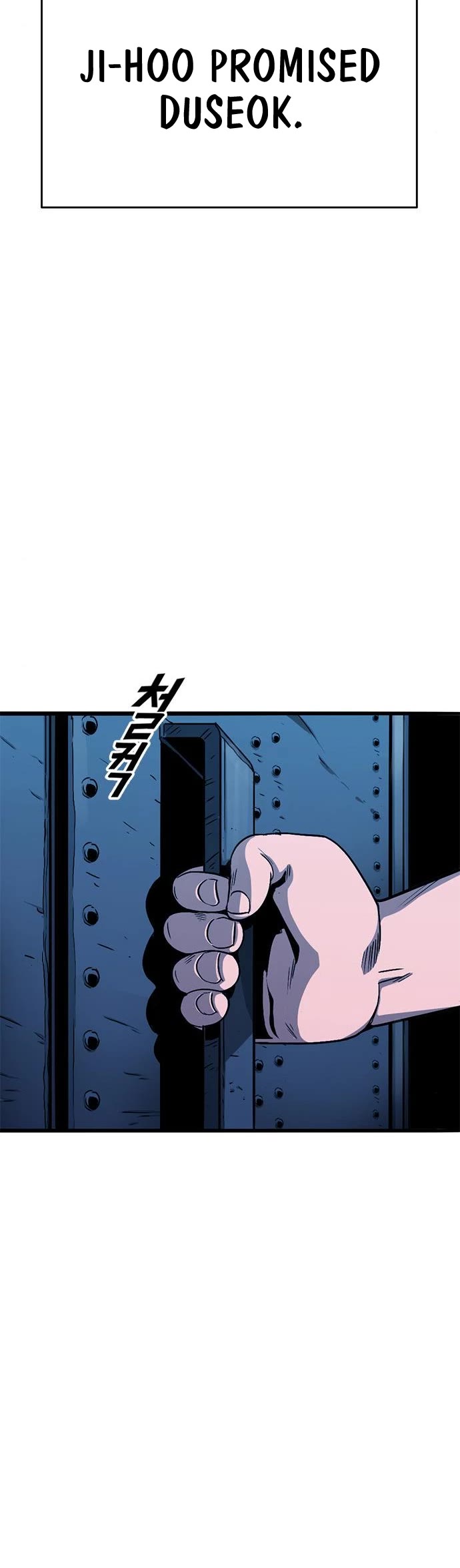 Death Row Boy Chapter 8 page 57 - Chapter 8