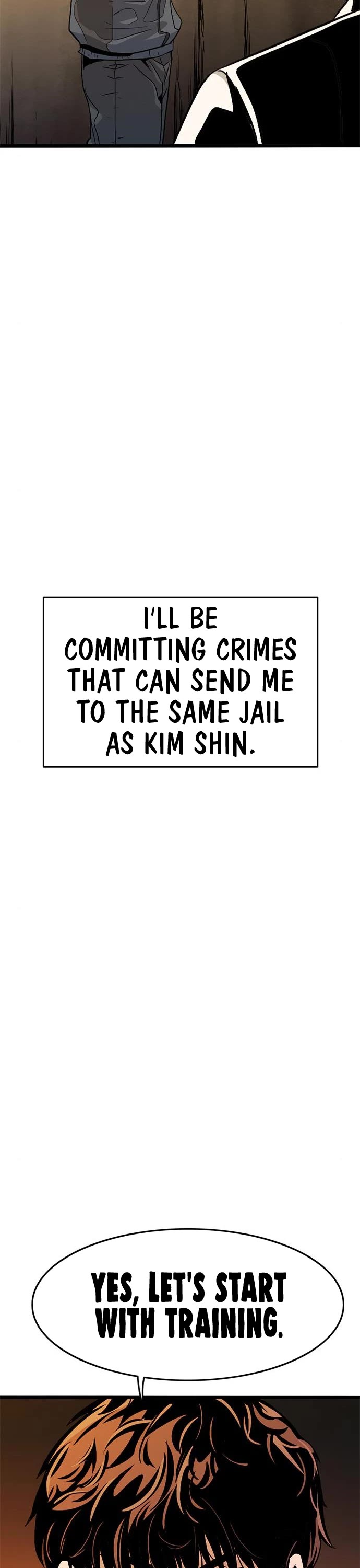 Death Row Boy Chapter 8 page 59 - Chapter 8