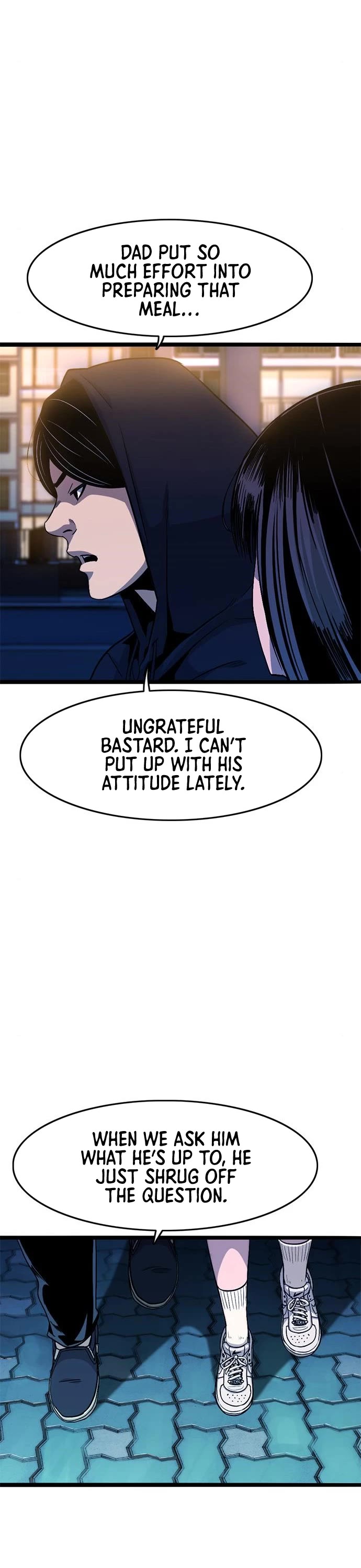 Death Row Boy Chapter 8 page 62 - Chapter 8