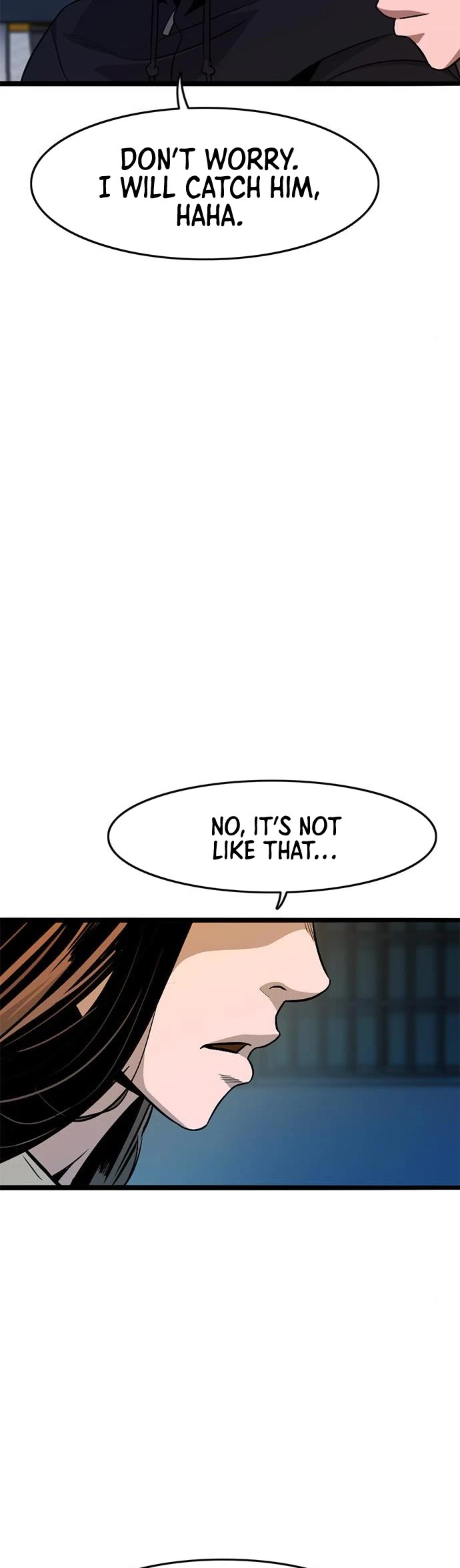 Death Row Boy Chapter 8 page 66 - Chapter 8