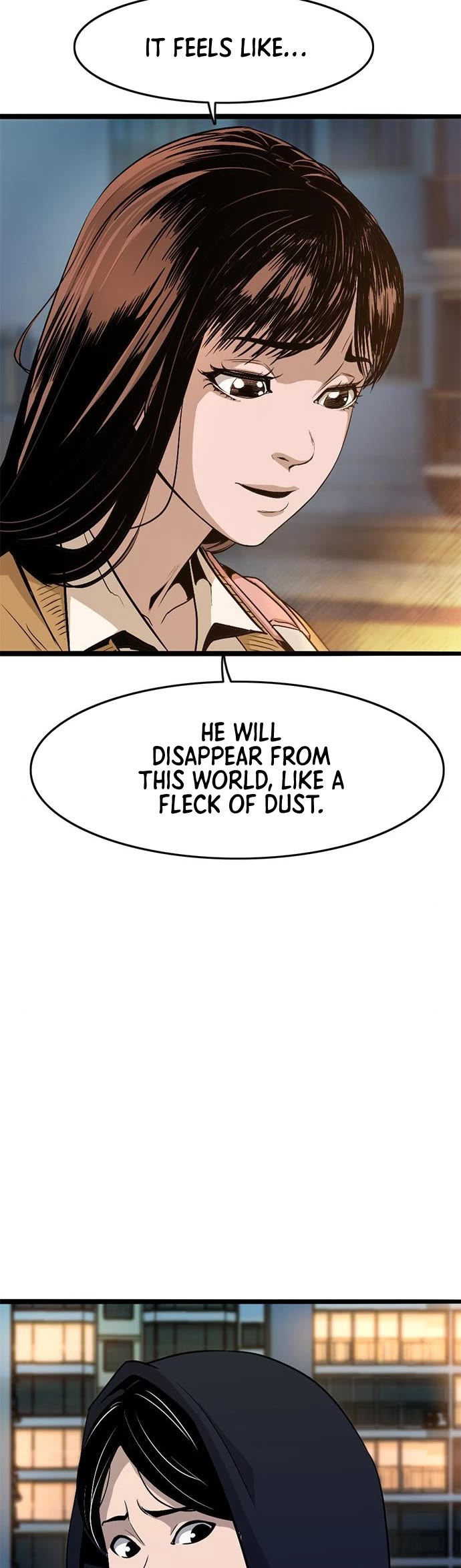 Death Row Boy Chapter 8 page 67 - Chapter 8