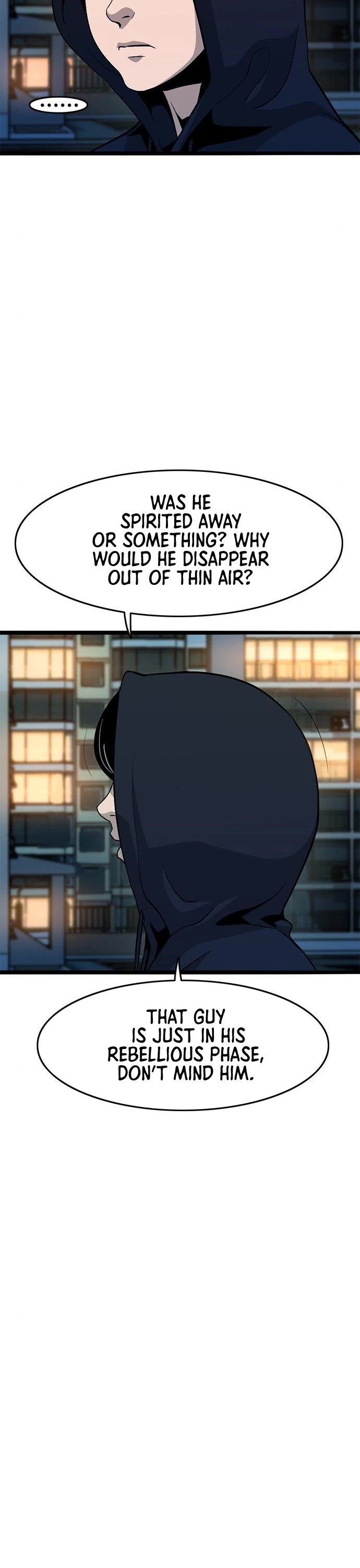 Death Row Boy Chapter 8 page 68 - Chapter 8