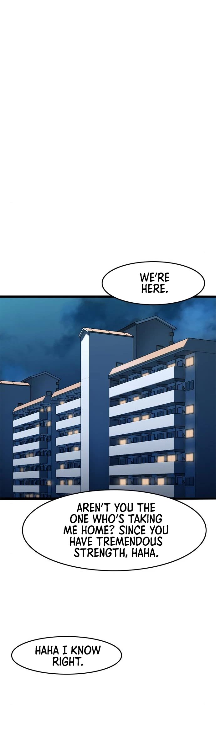 Death Row Boy Chapter 8 page 69 - Chapter 8