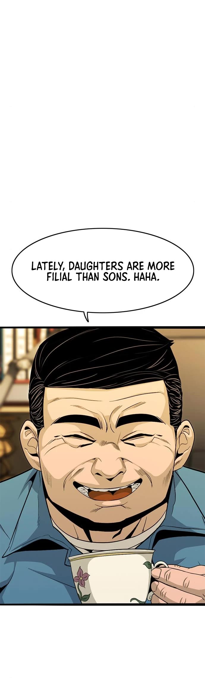 Death Row Boy Chapter 8 page 7 - Chapter 8