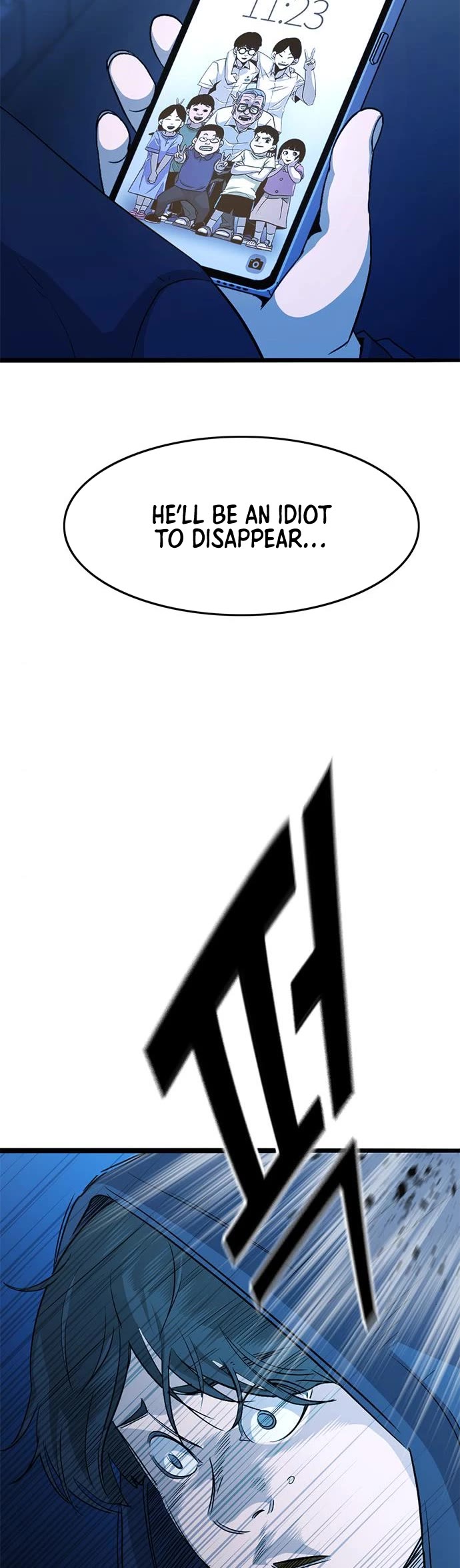 Death Row Boy Chapter 8 page 73 - Chapter 8