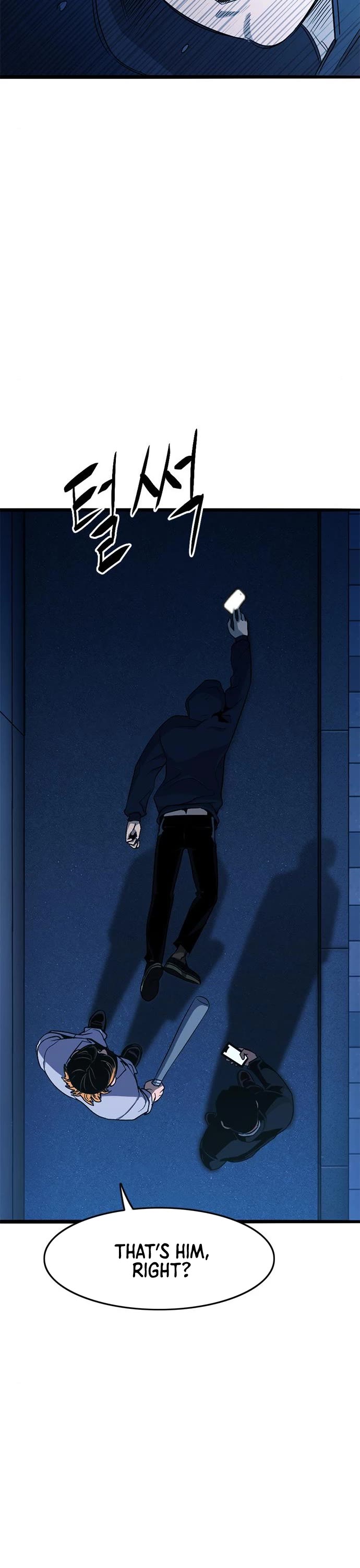 Death Row Boy Chapter 8 page 74 - Chapter 8
