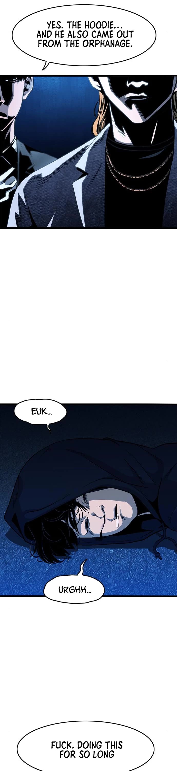 Death Row Boy Chapter 8 page 75 - Chapter 8