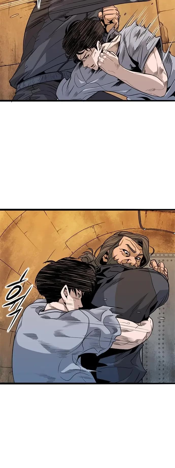 Death Row Boy Chapter 9 page 11 - Chapter 9