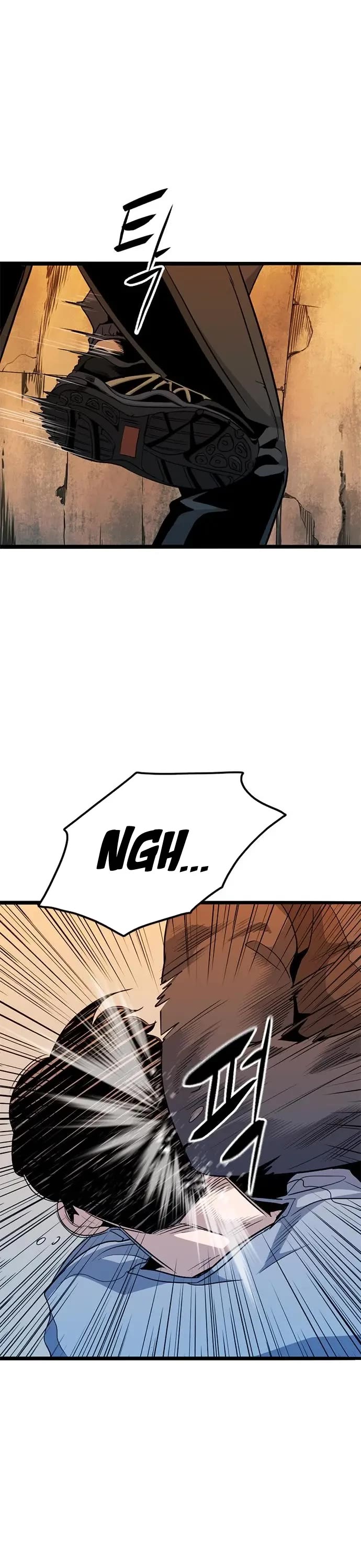 Death Row Boy Chapter 9 page 13 - Chapter 9