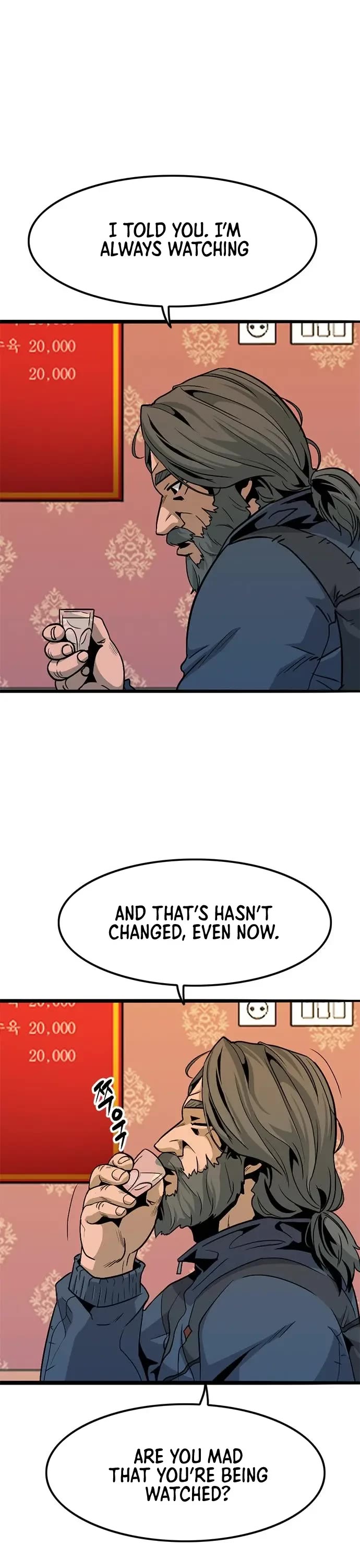 Death Row Boy Chapter 9 page 21 - Chapter 9