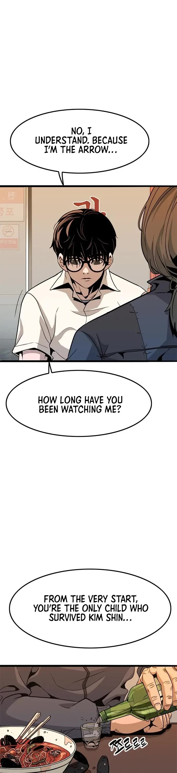 Death Row Boy Chapter 9 page 22 - Chapter 9