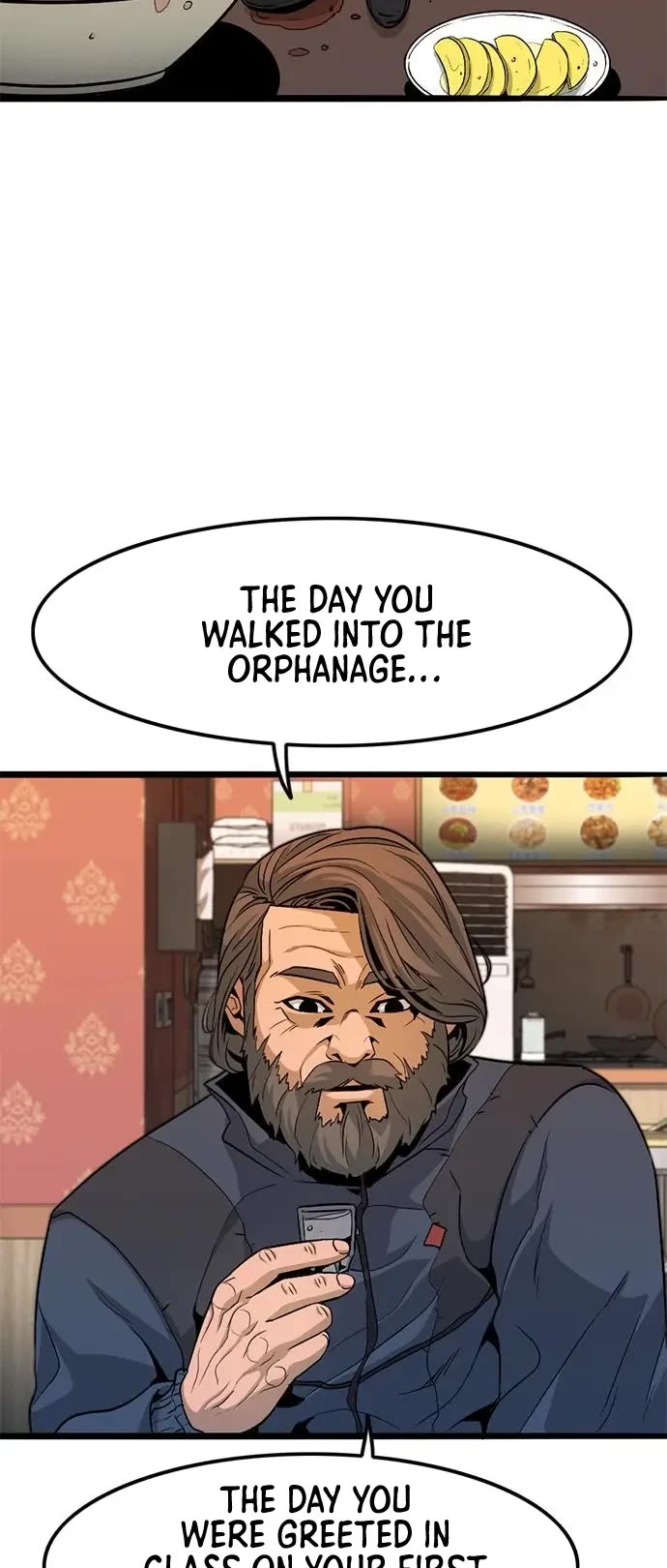 Death Row Boy Chapter 9 page 23 - Chapter 9