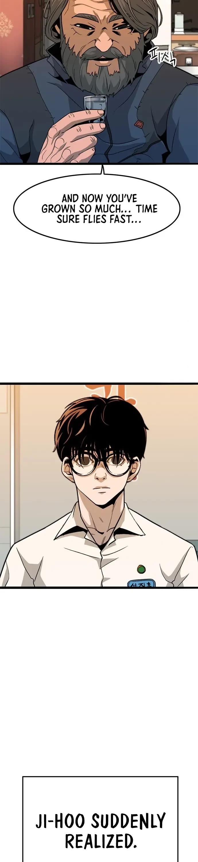 Death Row Boy Chapter 9 page 26 - Chapter 9